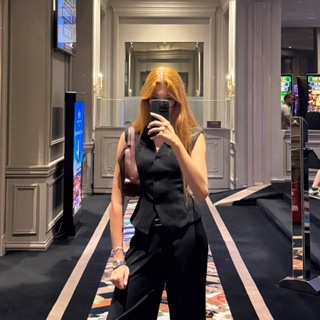 Telegram profile photo for Натцу
