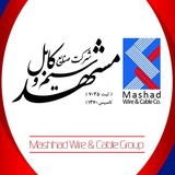 Telegram profile photo for Mashhadcable.ir