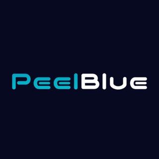 Telegram profile photo for PeelBlue - Announcements