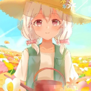 Telegram profile photo for 羊村女明星