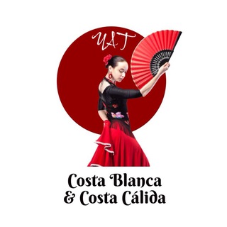 Telegram profile photo for Costa Blanca & Costa Calida
