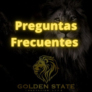 Telegram profile photo for Preguntas Frecuentes GoldenState Pro 🦁