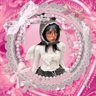 Telegram profile photo for 𝓛𝓾𝓷𝓸𝓰𝓵𝓪𝔃𝓴𝓪