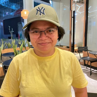 Telegram profile photo for Anggraini Rully Nusandari