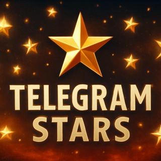 Telegram profile photo for otzyvystars