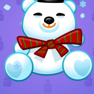 Telegram profile photo for Giftmania