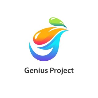 Telegram profile photo for Contact Genius