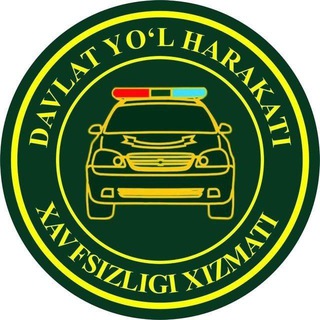 Telegram group profile photo for Namangan YHXBga murojaat