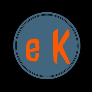 Telegram profile photo for e-Learning Katta