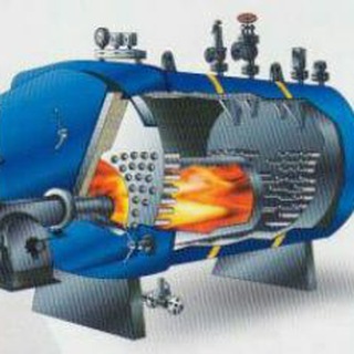 Telegram profile photo for Boiler Group
