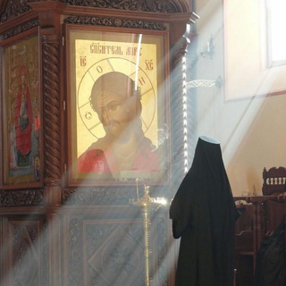 Telegram profile photo for Молитвы на каждый день 🙏 ☦️