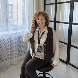 Telegram profile photo for 🏠Недвижимость с Олесей Свешниковой
