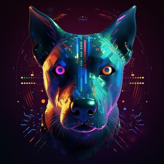 Telegram group profile photo for World Doge Coin 🌍