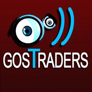 Telegram profile photo for GOSTRADERS📊