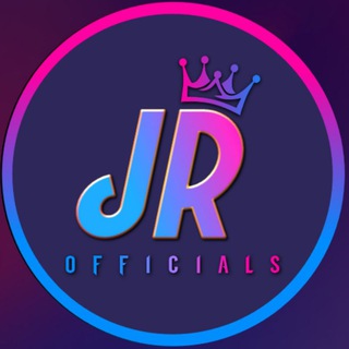 Telegram profile photo for 𝗝𝗥 𝗢𝗙𝗙𝗜𝗖𝗜𝗔𝗟𝗦
