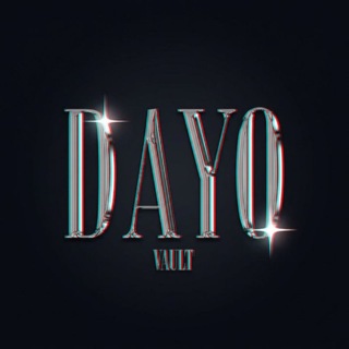 Telegram profile photo for DAYO AM | VAULT