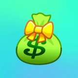 Telegram profile photo for Заработок на ботах