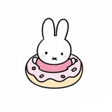 Telegram profile photo for miffyo