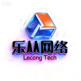 Telegram profile photo for 乐从网络科技