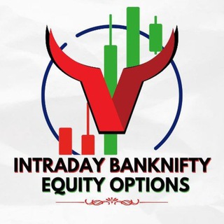 Telegram profile photo for Intraday Banknifty Trading With KSP
