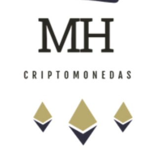 Telegram profile photo for MH criptomonedas