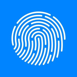 Telegram profile photo for IDBot