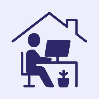 Telegram group profile photo for Virtual Assistant