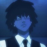 Telegram profile photo for Winston blue