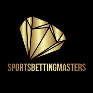 Telegram profile photo for SportsBettingMasters⚽️🏀🏈🎾🏉⚾