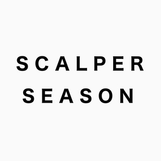 Telegram profile photo for Scalper Season