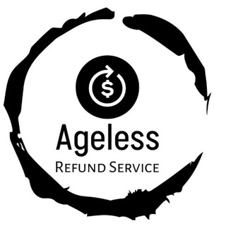 Telegram profile photo for AGELESS - BACKUP