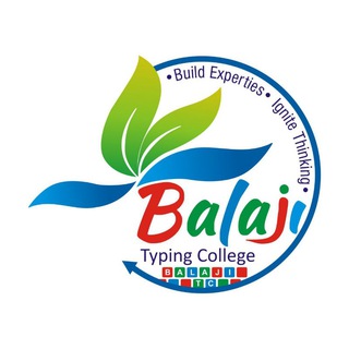 Telegram profile photo for Balaji typing ⌨ class update