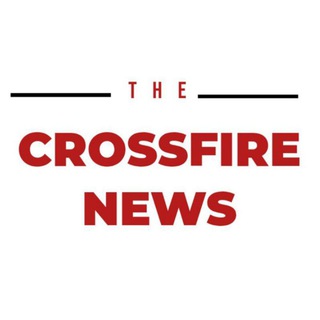 Telegram profile photo for Crossfire News