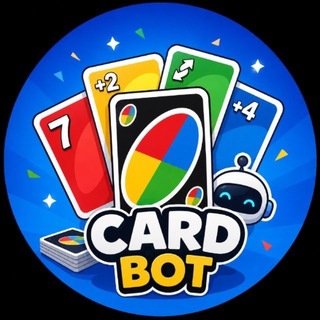 Telegram profile photo for MABAR UNO CARD
