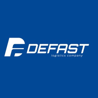 Telegram profile photo for Defast-logistics