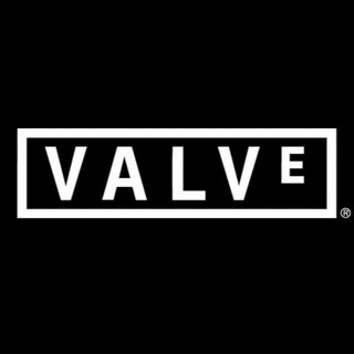 Telegram profile photo for Valve