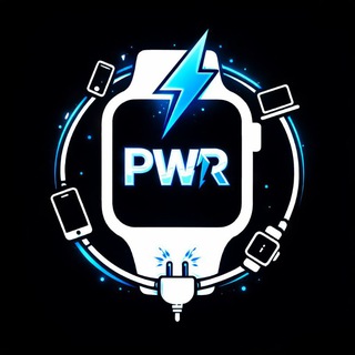 Telegram profile photo for PWR smart