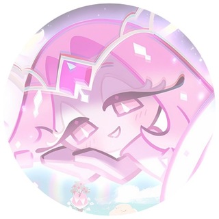 Telegram profile photo for 𐙚⊹ ࣪ ˖𝗘𝙩𝒆𝙧ɴ𝒂𝙡 𝙎𝙪𝙜𝒂𝙧 𝘤𝘰𝘰𝘬𝘪𝘦「🪽」๋࣭ #ANTIПОМОЙСЯ