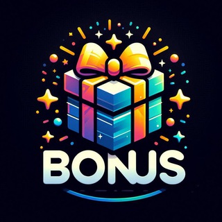 Telegram profile photo for NOVOS BONUS DE CADASTROS / CASSINO BONUS / CASAS COM BONUS / 15 DE BONUS / TODOS BONUS