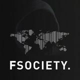 Telegram profile photo for FSOCIETY🤙🏻