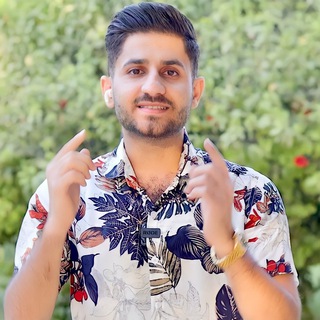 Telegram profile photo for رازهای ثروت | vahidomidvari
