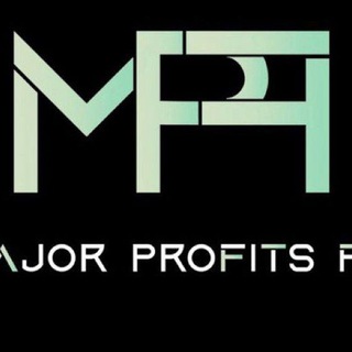 Telegram profile photo for 💰MAJOR PROFITS FREE SIGNALS💰