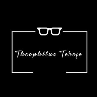 Telegram profile photo for Theophilus Terefe