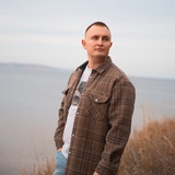 Telegram profile photo for IIV | Креатор Иван Исаев