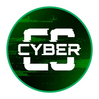 Telegram profile photo for CyberCS