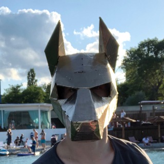 Telegram profile photo for bikenatural