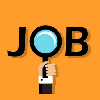 Telegram profile photo for JOBS CIVIL