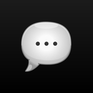 Telegram group profile photo for Chat Support