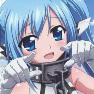 Telegram profile photo for 空