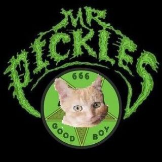Telegram profile photo for ChuckyJones